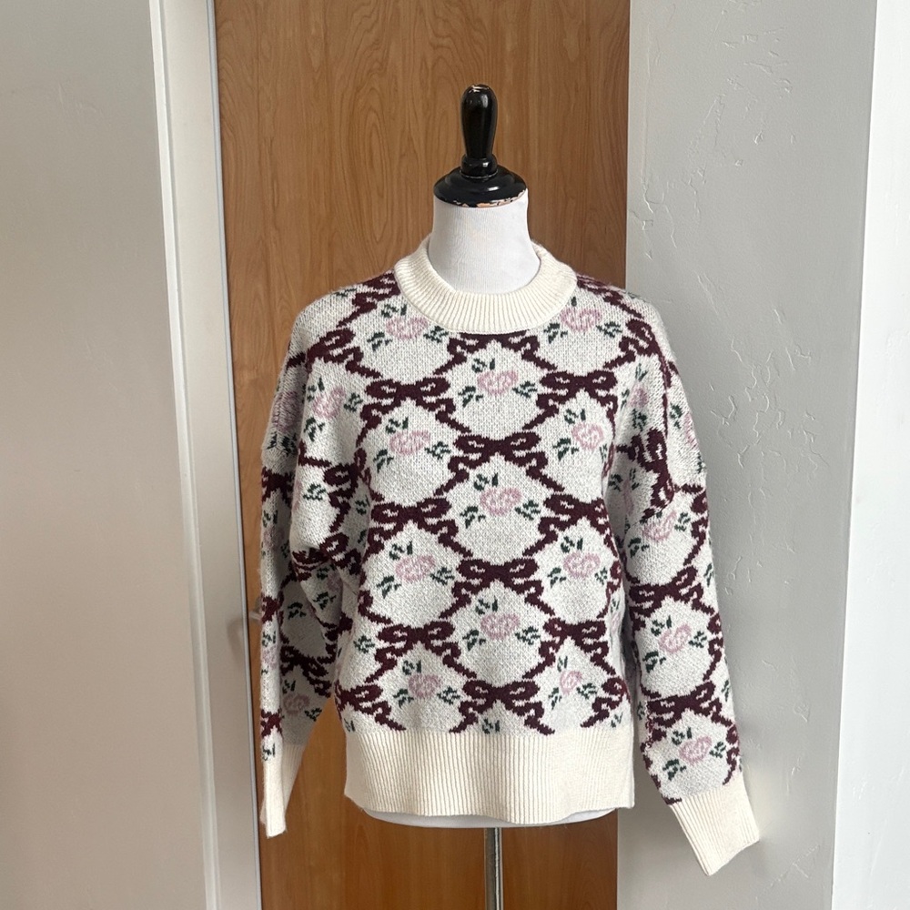 Sincerely Jules Sweater